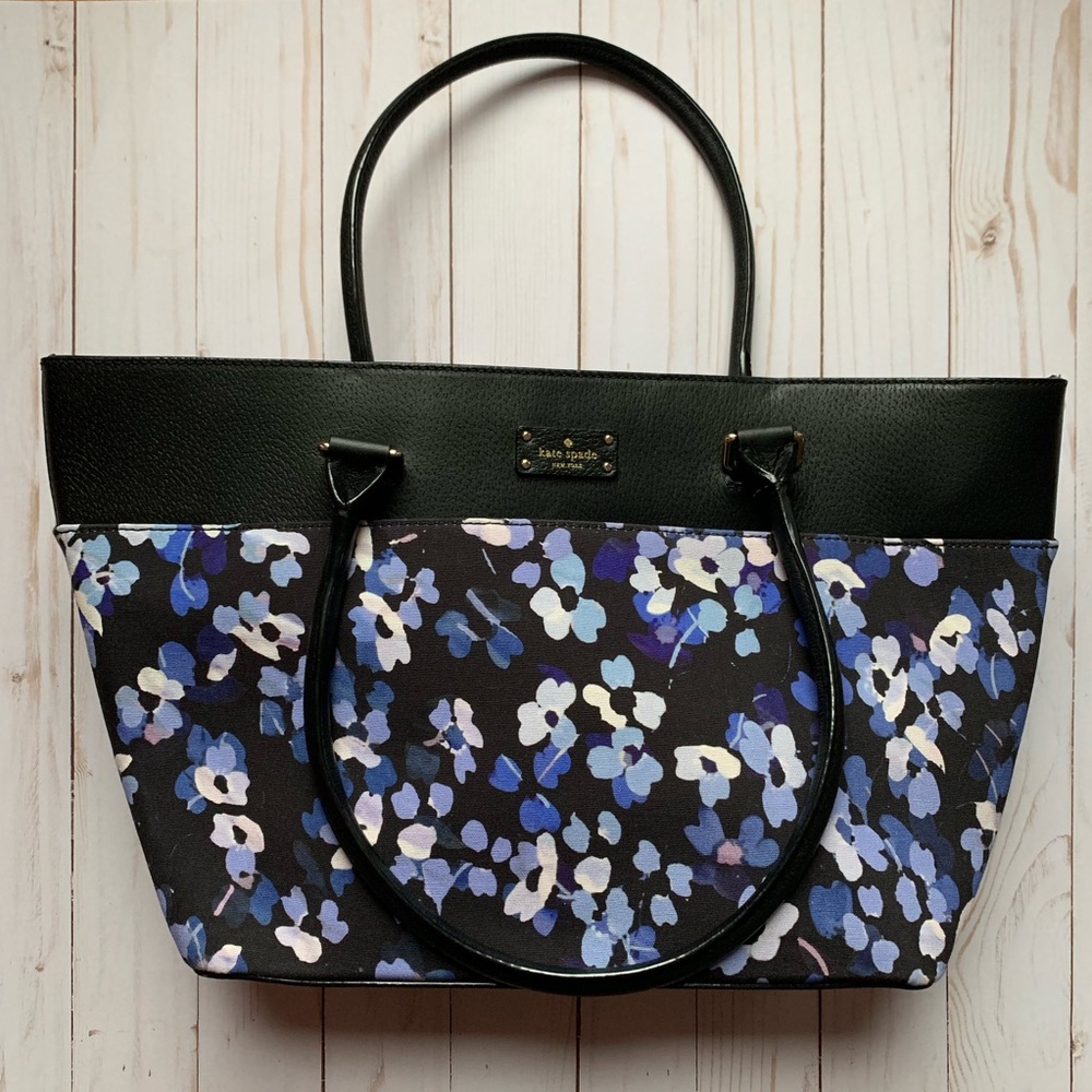 Kate Spade satchel